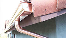 Rain Gutter Installation, Repair, Cleaning in Jenks, OK